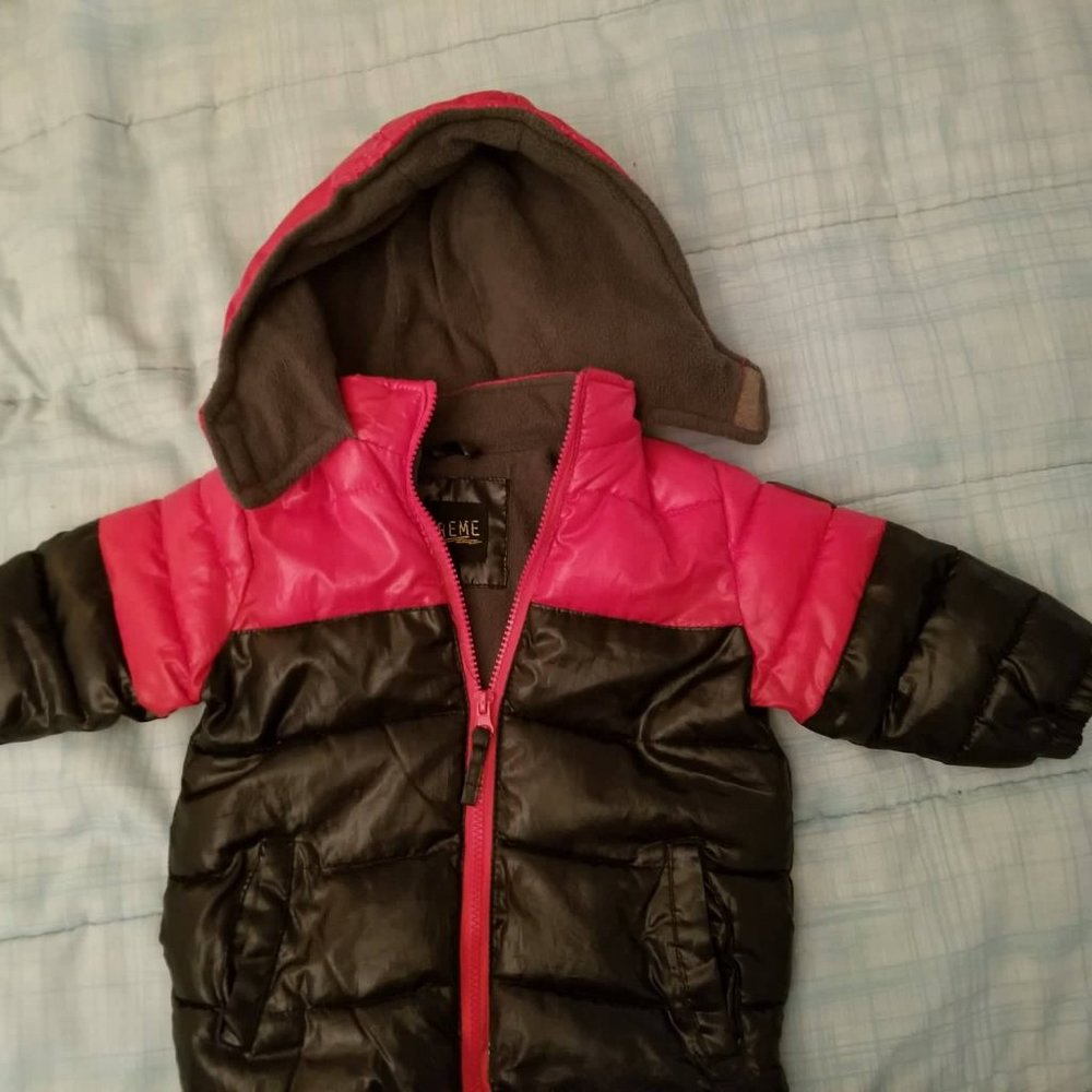 Coat